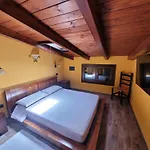 בית נופש Rifugio Della Pace Piano Terra E Primo Piano *