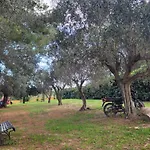 בית נופש Rifugio Della Pace Piano Terra E Primo Piano