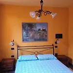 Ferienhaus Rifugio Della Pace Piano Terra E Primo Piano