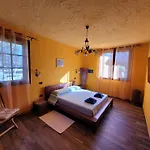 Ferienhaus Rifugio Della Pace Piano Terra E Primo Piano *