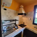 Rifugio Della Pace Piano Terra E Primo Piano Ferienhaus