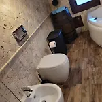 Ferienhaus Rifugio Della Pace Piano Terra E Primo Piano *
