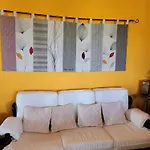Ferienhaus Rifugio Della Pace Piano Terra E Primo Piano