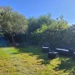 Rifugio Della Pace Piano Terra E Primo Piano Ferienhaus *