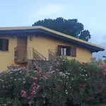 Ferienhaus Rifugio Della Pace Piano Terra E Primo Piano
