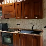 Ferienhaus Rifugio Della Pace Piano Terra E Primo Piano Sant Isidoro (Sardinia)