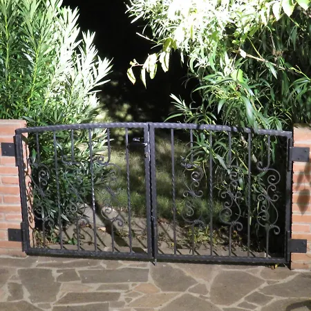 Holiday home Rifugio Della Pace Piano Terra E Primo Piano *