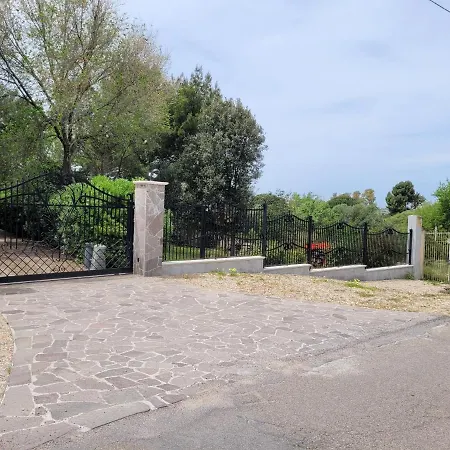 Feriehus Rifugio Della Pace Piano Terra E Primo Piano *