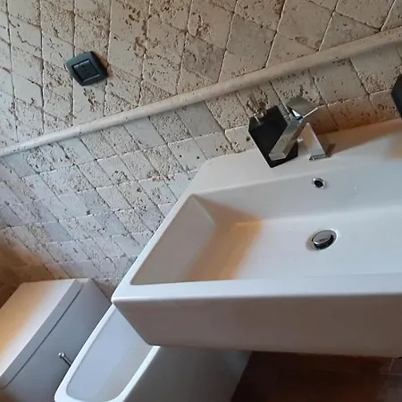 Rifugio Della Pace Piano Terra E Primo Piano Sant Isidoro (Sardinia)