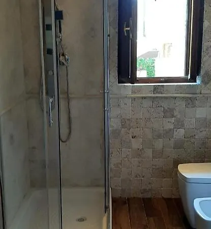 Rifugio Della Pace Piano Terra E Primo Piano