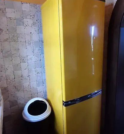 Rifugio Della Pace Piano Terra E Primo Piano *