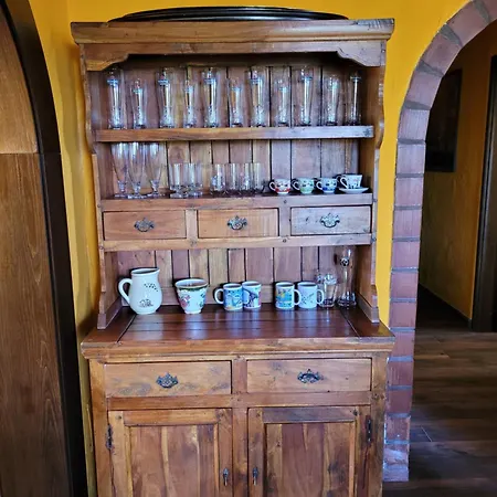 Rifugio Della Pace Piano Terra E Primo Piano * Sant Isidoro (Sardinia)