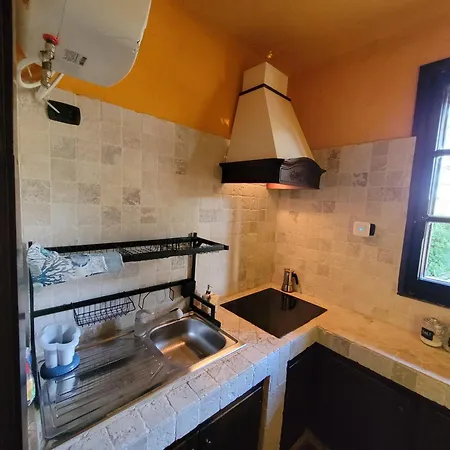 Rifugio Della Pace Piano Terra E Primo Piano Holiday home