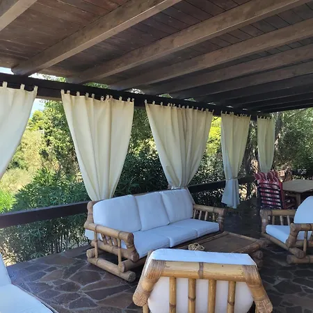 Rifugio Della Pace Piano Terra E Primo Piano *