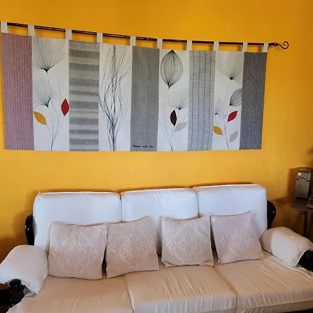 Holiday home Rifugio Della Pace Piano Terra E Primo Piano