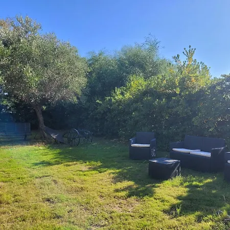 Rifugio Della Pace Piano Terra E Primo Piano 度假居 *