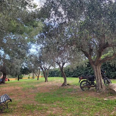 Feriehus Rifugio Della Pace Piano Terra E Primo Piano