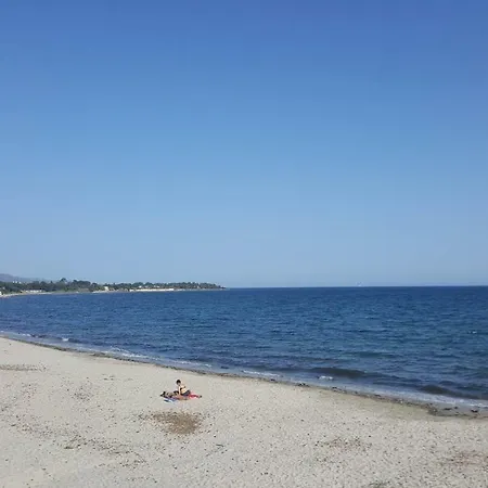 Rifugio Della Pace Piano Terra E Primo Piano *