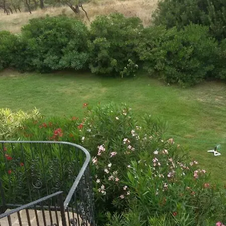Feriehus Rifugio Della Pace Piano Terra E Primo Piano Sant Isidoro (Sardinia)