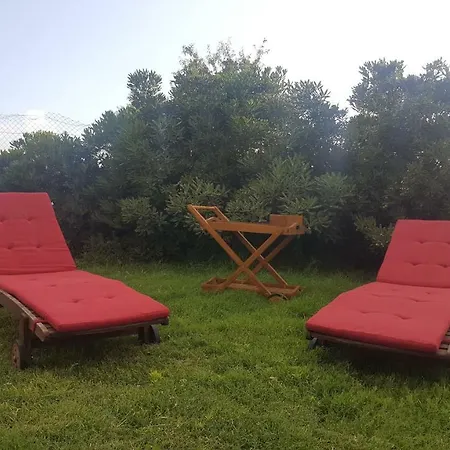 Rifugio Della Pace Piano Terra E Primo Piano