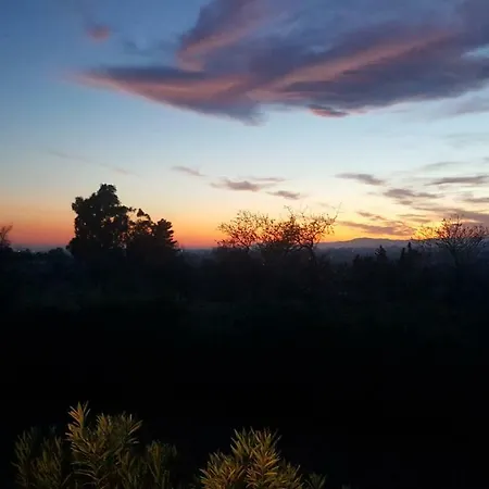 度假居 Rifugio Della Pace Piano Terra E Primo Piano