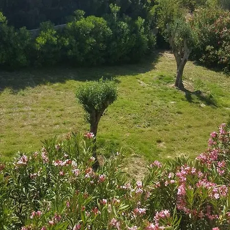 度假居 Rifugio Della Pace Piano Terra E Primo Piano *