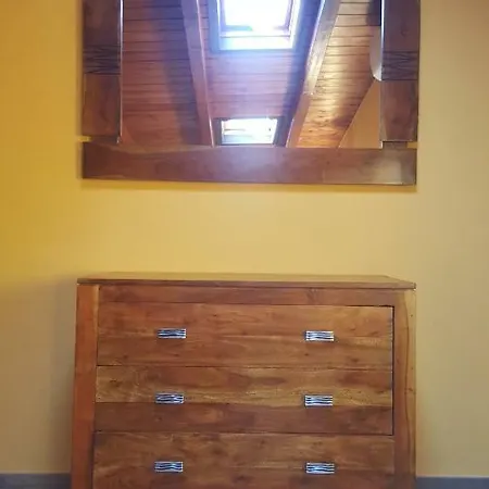 Rifugio Della Pace Piano Terra E Primo Piano Feriehus Sant Isidoro (Sardinia)