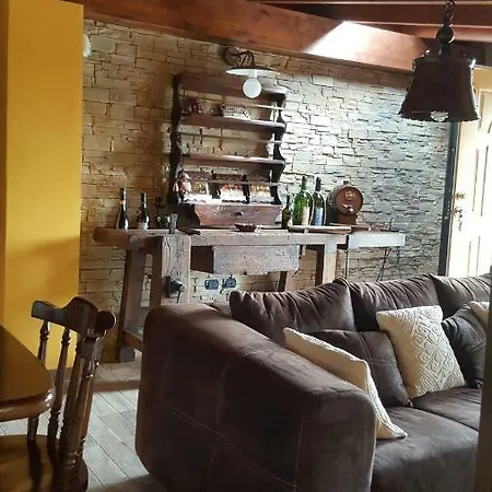 Rifugio Della Pace Piano Terra E Primo Piano * Sant Isidoro (Sardinia)