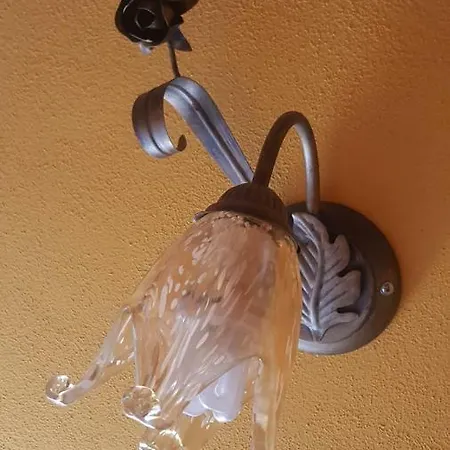 Rifugio Della Pace Piano Terra E Primo Piano * Sant Isidoro (Sardinia)